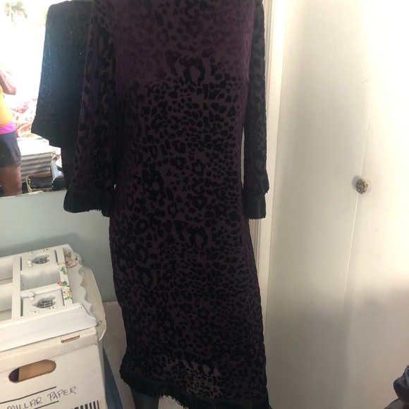 Cocktail dress - Picture 2 of 5